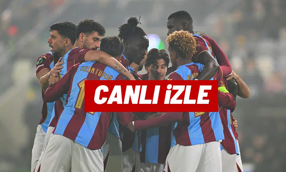 CANLI İZLE | Rizespor - Trabzonspor (Süper Lig)