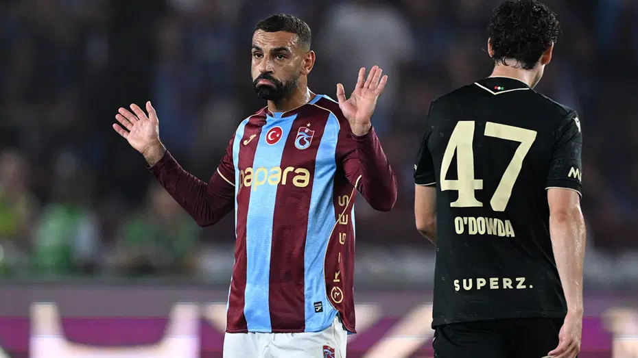 SÜPER LİG | Trabzonspor - Başakşehir maçı ne zaman, saat kaçta, hangi kanalda? (İlk 11'ler) - 2