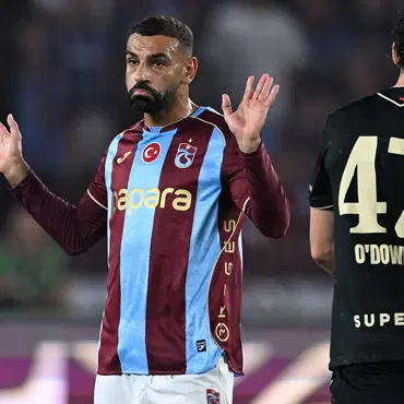 Macar basınından Salah için flaş ifade! Onlar da şaşırdıMacar basınından Salah için flaş ifade! Onlar da şaşırdı