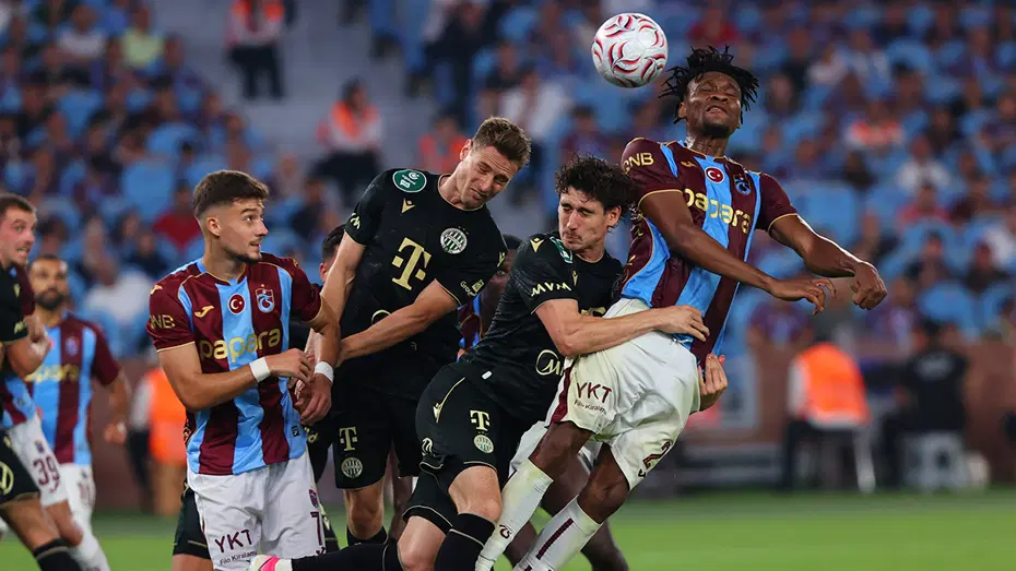 SÜPER LİG | Trabzonspor - Başakşehir maçı ne zaman, saat kaçta, hangi kanalda? (İlk 11'ler) - 4