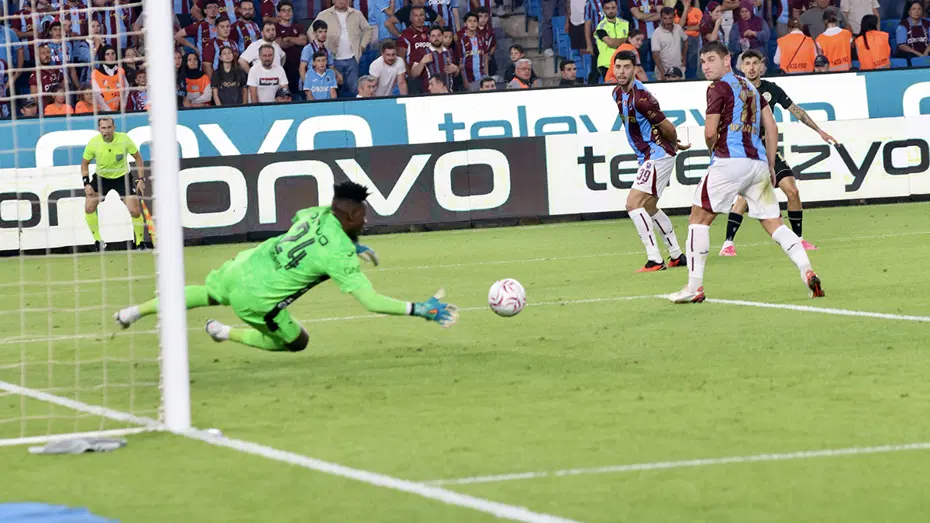SÜPER LİG | Trabzonspor - Başakşehir maçı ne zaman, saat kaçta, hangi kanalda? (İlk 11'ler) - 3