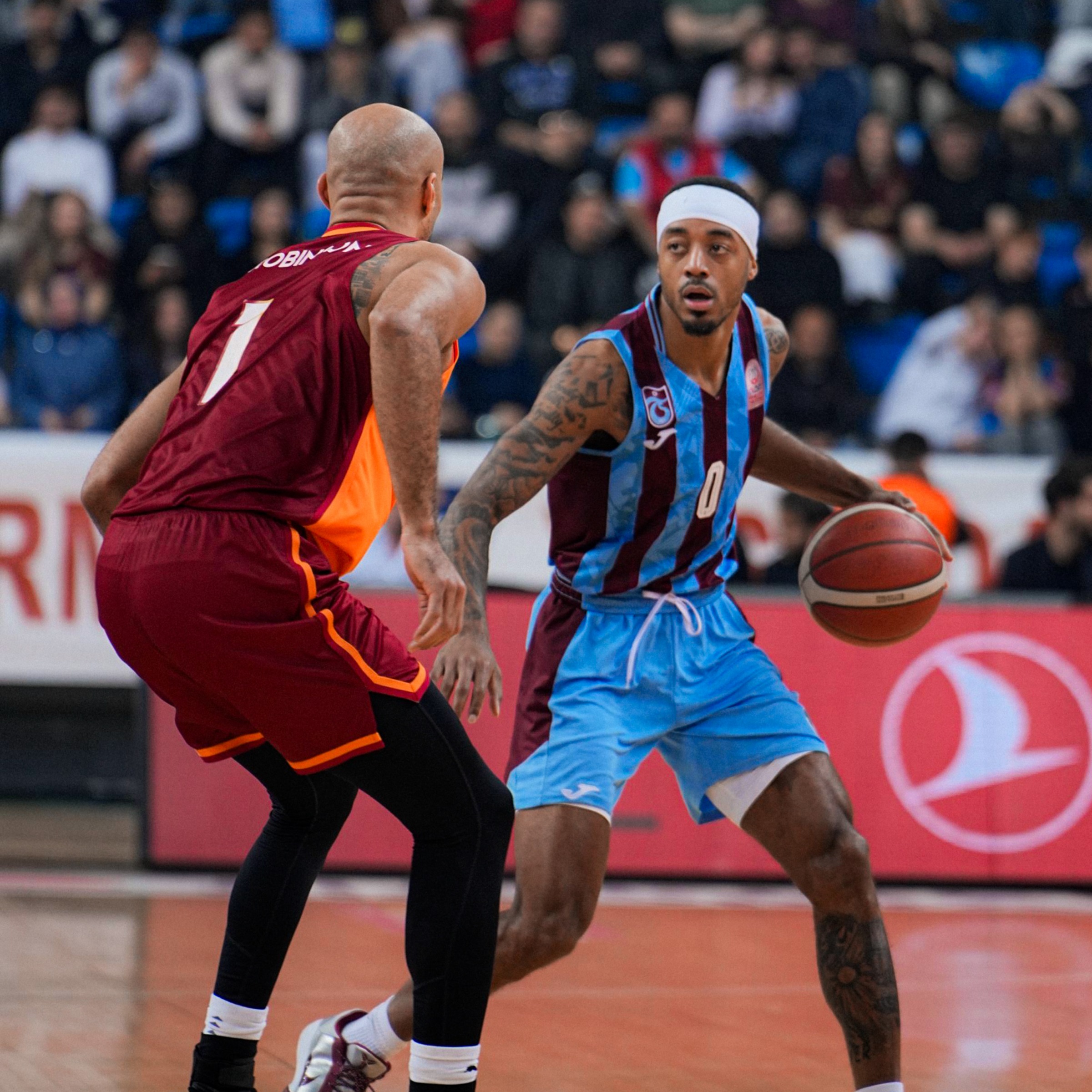 FIBA Şampiyonlar Ligi'nde Türkiye'den 4 takım