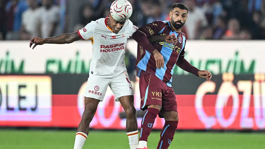 Derbi zaferi sonra dünya Salah'ı konuşuyor: "Galatasaray'ı yerle bir etti" - 8