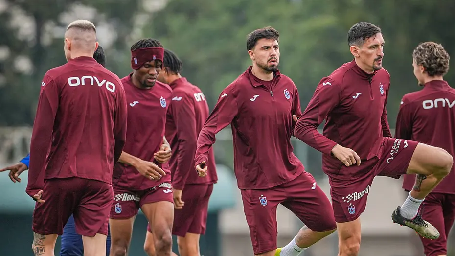 Trabzonspor'da Onuachu şoku! Kulüp resmen açıkladı - 3