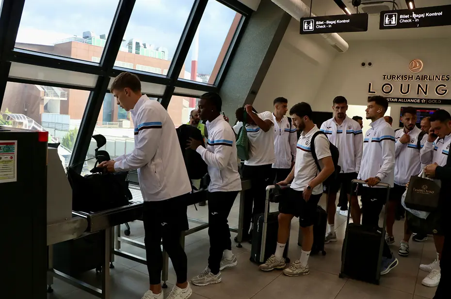 Karagümrük - Trabzonspor maçı ne zaman, saat kaçta, hangi kanalda? - 4