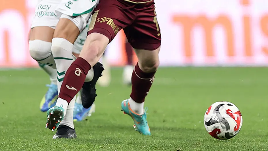ZİRAAT TÜRKİYE KUPASI FİNALİ | Trabzonspor - Konyaspor maçı ne zaman, saat kaçta, hangi kanalda? İlk 11'ler - 5 ZİRAAT TÜRKİYE KUPASI FİNALİ | Trabzonspor - Konyaspor maçı ne zaman, saat kaçta, hangi kanalda? İlk 11'ler - 5