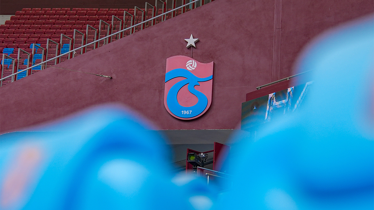 Trabzonspor'dan UEFA açıklaması: Tüm riskler ortadan kalktı