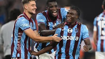 "Israrla oynatılmasına anlam veremiyorum" | Spor yazarları Trabzonspor için ne dedi?