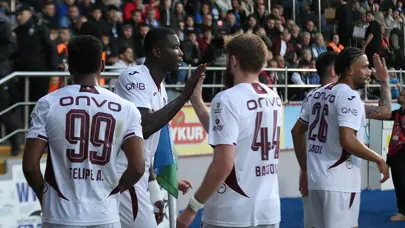 "Fazla öz güven fiyaka bozuyor" | Spor yazarları Trabzonspor için ne dedi?