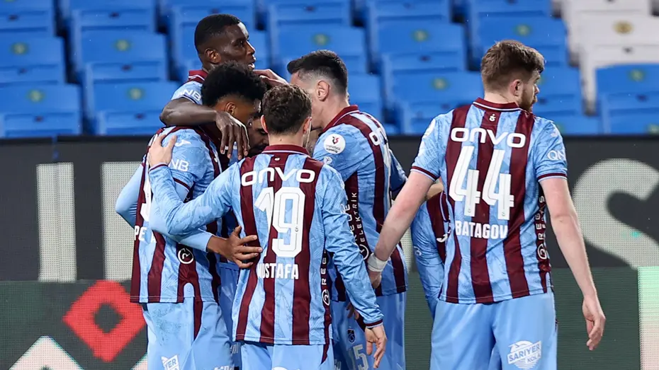 Süper Lig için yapay zekadan flaş tahmin! Zirvede fark açıldı, şampiyonluk hesapları sil baştan - 4 Süper Lig için yapay zekadan flaş tahmin! Zirvede fark açıldı, şampiyonluk hesapları sil baştan - 4