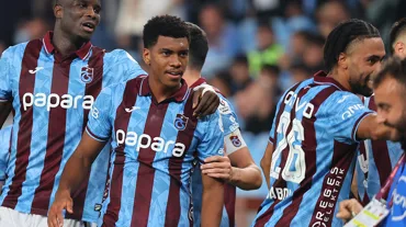 Trabzonspor bunu 2010-2011 sezonu sonrası 2. kez başardı