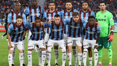 Trabzonspor'da bir devrin sonu: Taraftarların sevgilisiyle yollar ayrılıyor