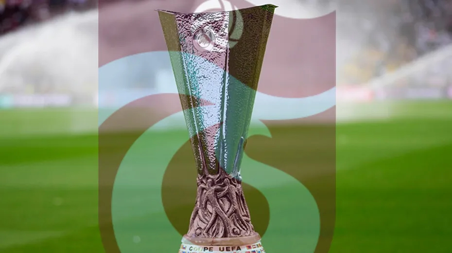 Trabzonspor'a Avrupa Ligi'nde 'Kim Bu Arkadaşlar?' Tadında Kura Şansı!