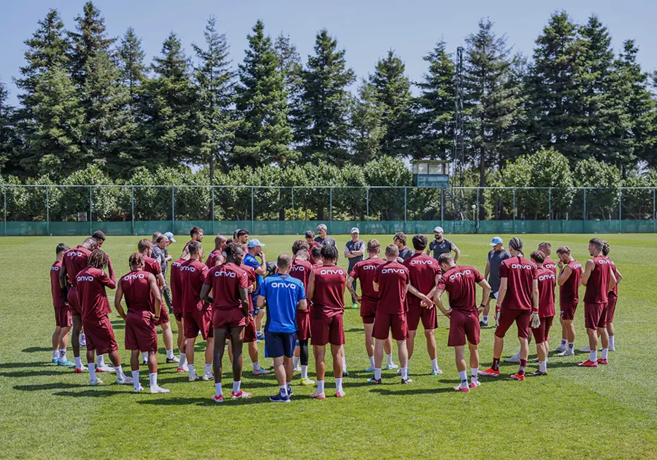 Kasımpaşa - Trabzonspor maçı ne zaman, saat kaçta, hangi kanalda? - 3