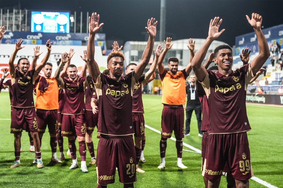 Süper Lig'de şampiyonluk oranları güncellendi: Sıralamada flaş değişim - 9