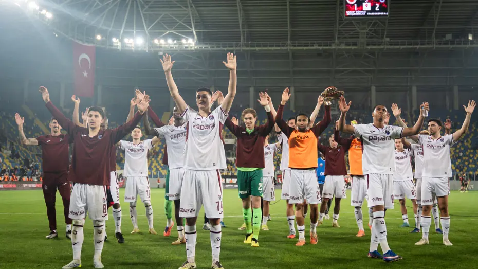 ZİRAAT TÜRKİYE KUPASI FİNALİ | Trabzonspor - Konyaspor maçı ne zaman, saat kaçta, hangi kanalda? İlk 11'ler - 2