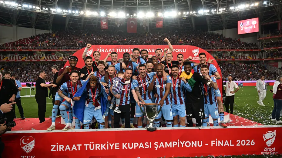 Onana Trabzonspor'da kalacak mı? Ertuğrul Doğan açık kapı bıraktı - 2