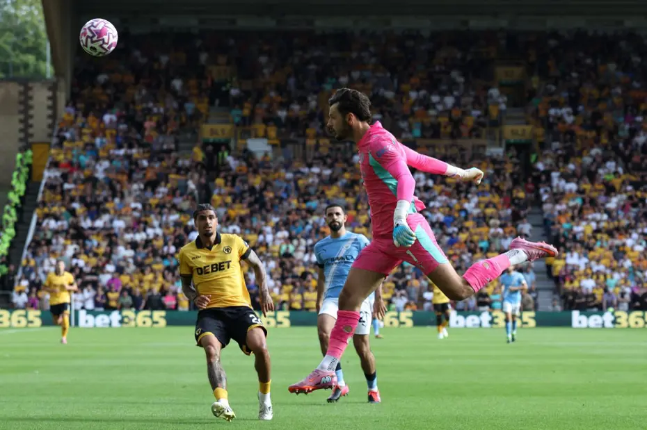 Manchester City'i yakan James Trafford için ses getiren Beşiktaş iddiası: Son karar çıktı - 4