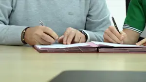 Süper Lig'de yaz transfer döneminde atılan tüm imzalar (2026-27) Süper Lig'de yaz transfer döneminde atılan tüm imzalar (2026-27)