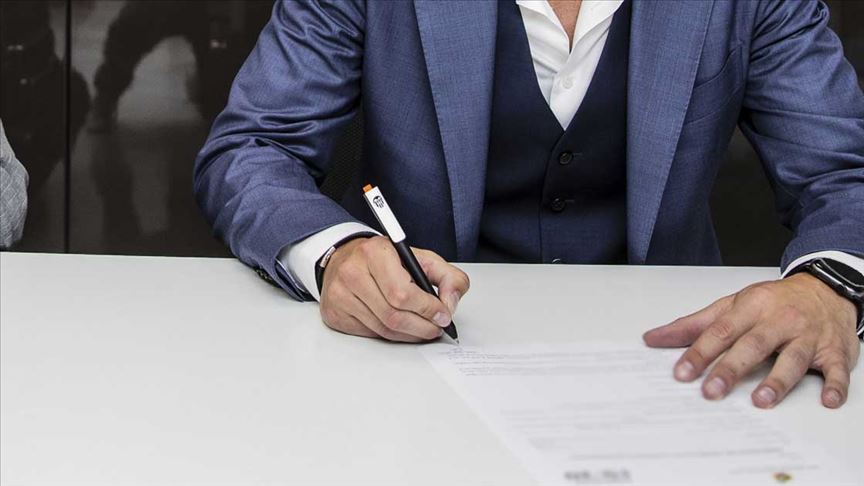 Acele Edin Beyler, Transfer Penceresi Yarın Gece Kapanıyor! (Uyanamayan Kulüplere Duyurulur)