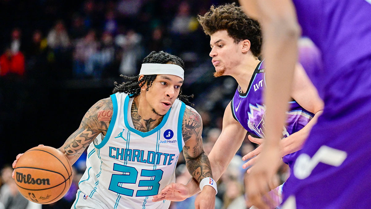 Utah Jazz seyircisi önünde neye uğradığını şaşırdı