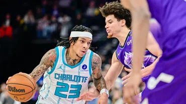 Utah Jazz seyircisi önünde neye uğradığını şaşırdı