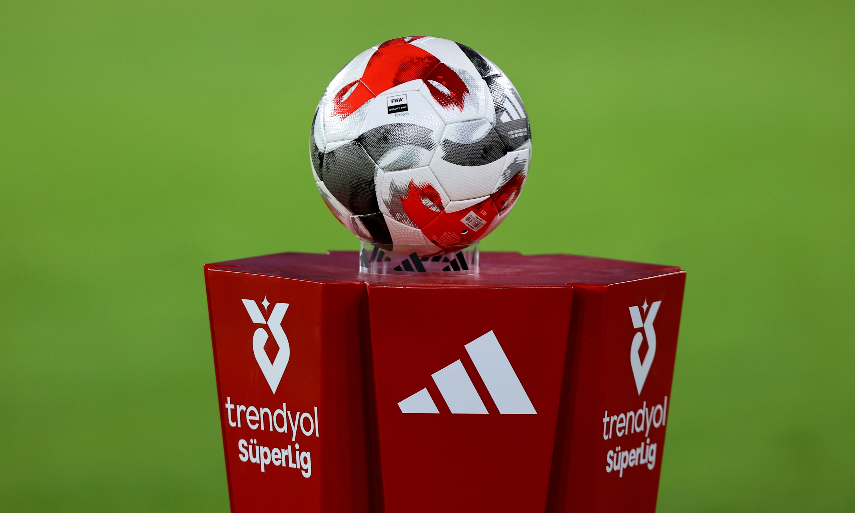 Trendyol Süper Lig 2025-2026 sezonu gol krallığı