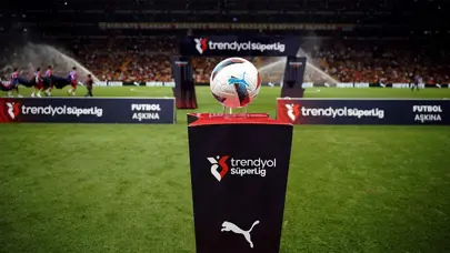 Yapay zeka, Süper Lig'de forvetler daha topa değmeden gol kralını ilan etti: Sıralamada uçurum var