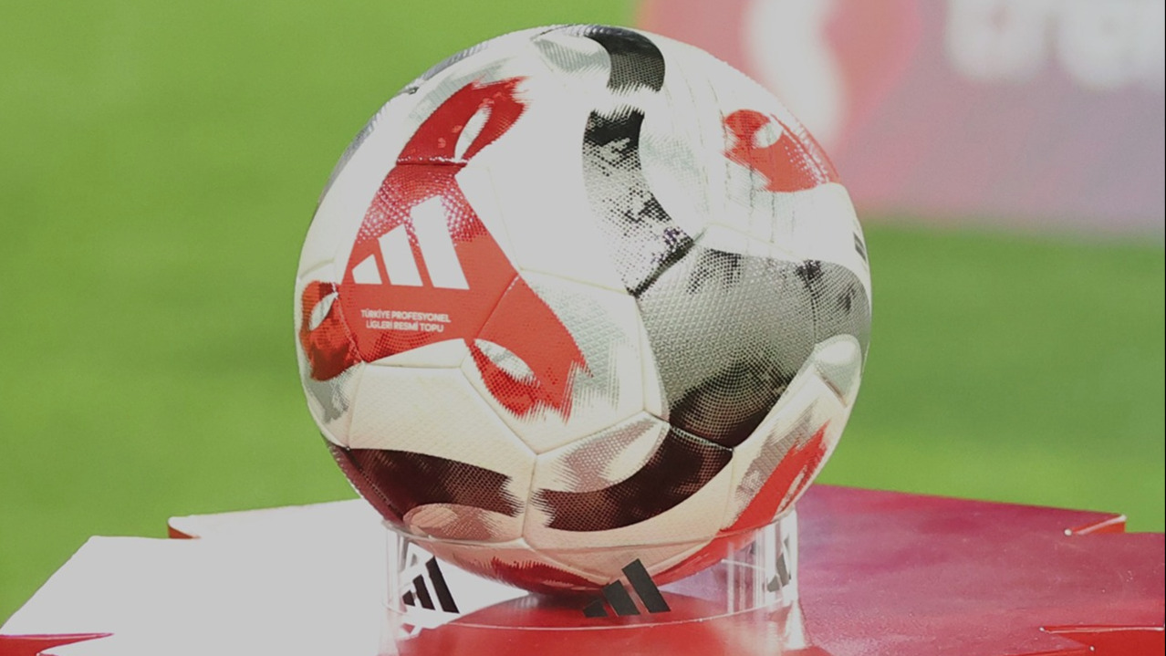 Süper Lig'de ilk fesih gerçekleşti