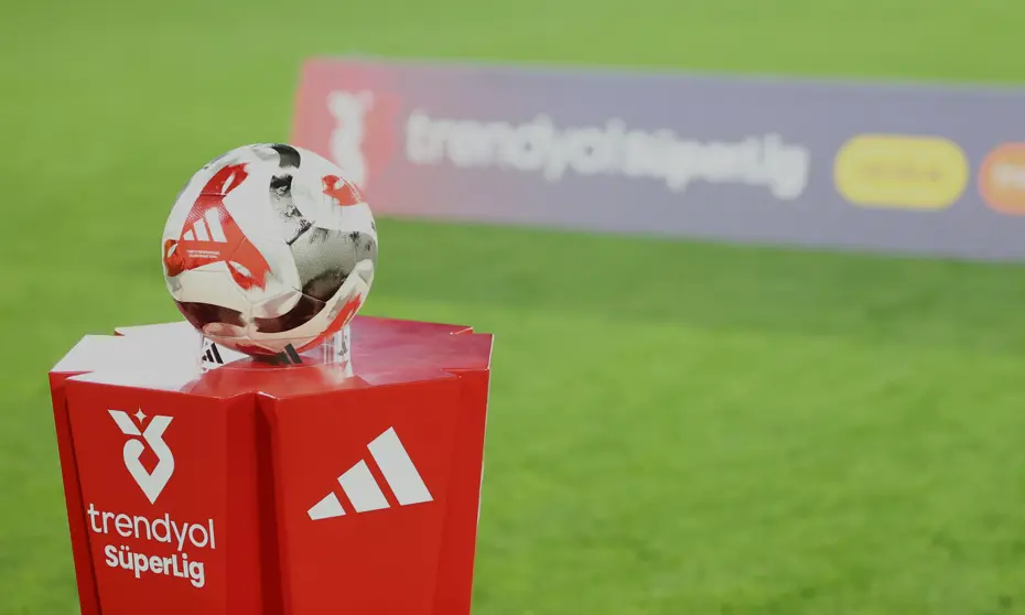 Trendyol Süper Lig'de 9. hafta sona erdi: Puan durumu ve fikstür - 3