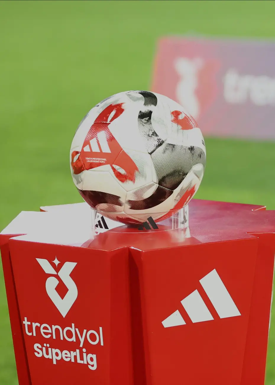 Süper Lig'de 17. hafta tamamlandı: İlk devreden öne çıkan "en"ler - 4