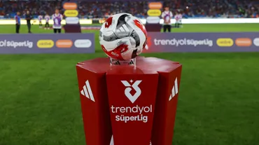 Süper Lig'de 13. hafta sona erdi: Sonuçlar ve fikstür