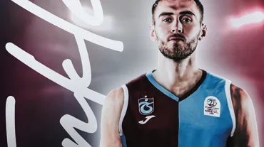 Trabzonspor, Tres Tinkle transferini duyurdu