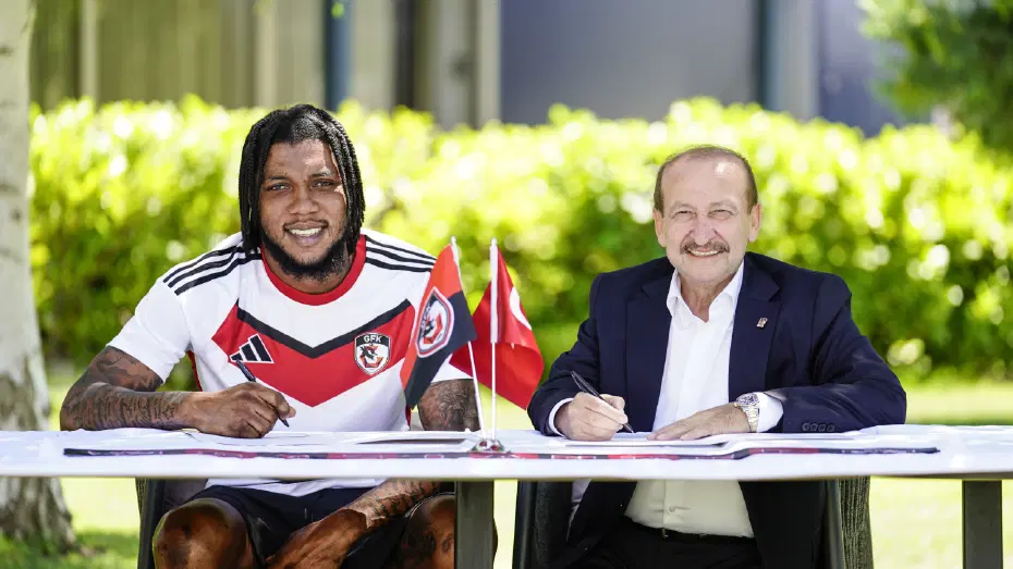 Yasak kaldırıldı, Gaziantep FK gaza bastı: Transferler peş peşe açıklandı - 5