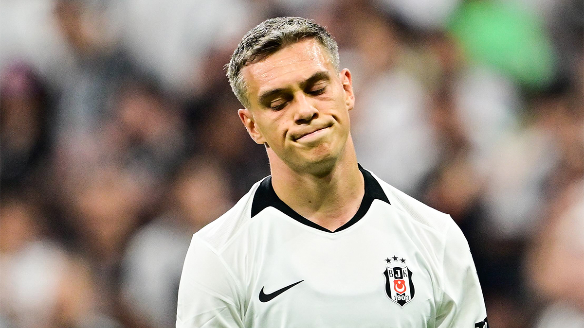 Trossard'da kötü haberi Italiano verdi! Marsilya maçında yok, Amedspor'a yetişecek mi?