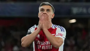 Fenerbahçe'ye transferi "bitti" denilen Leandro Trossard'da şok etkisi yaratan gelişme Fenerbahçe'ye transferi "bitti" denilen Leandro Trossard'da şok etkisi yaratan gelişme