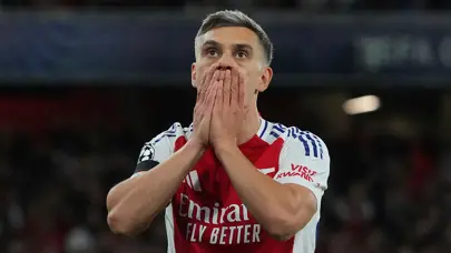 Fenerbahçe'ye transferi "bitti" denilen Leandro Trossard'da şok etkisi yaratan gelişme