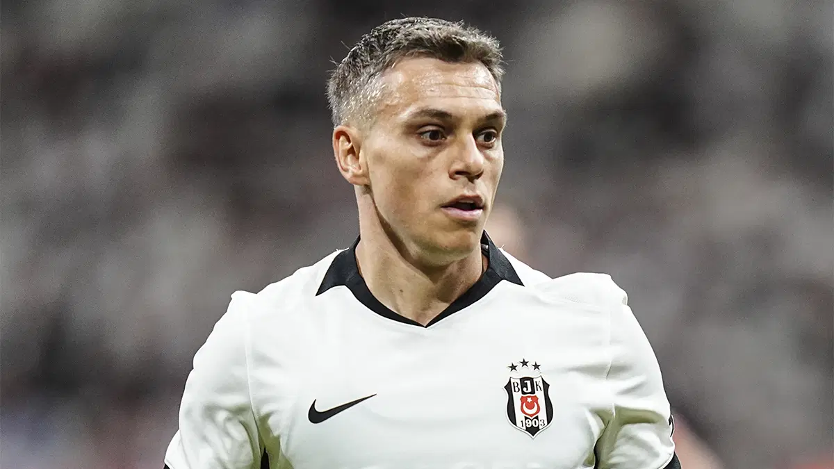 Trossard, Türkiye'ye karşı forma giyebilecek mi? Hocası "Bu sabah konuştum"