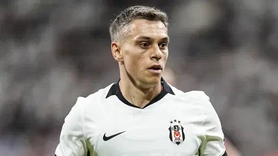Trossard'ın son durumunu canlı yayında duyurdu: Fransa maçında oynayacak mı?