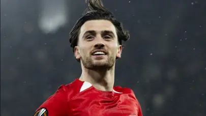 Herkes "Lewandowski" derken Fenerbahçe'den büyük ters köşe: Meğer asıl hedef 25 milyon euroluk golcüymüş