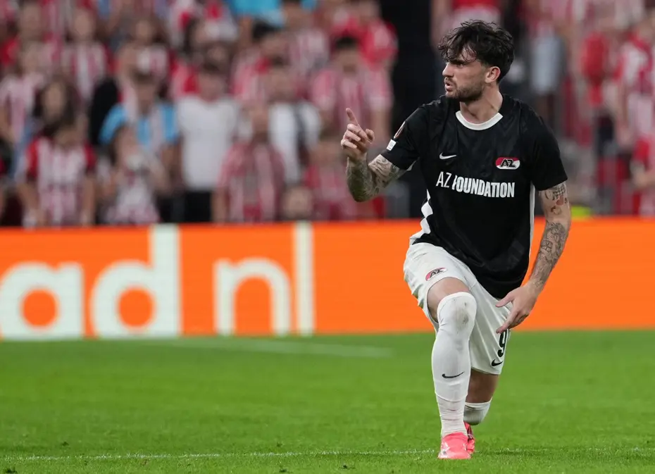 Herkes "Lewandowski" derken Fenerbahçe'den büyük ters köşe: Meğer asıl hedef 25 milyon euroluk golcüymüş - 2