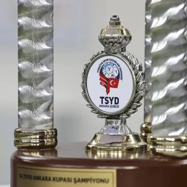 TSYD Ankara Kupası'nın tarihi değişti