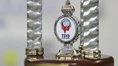 TSYD Ankara Kupası'nın tarihi değişti