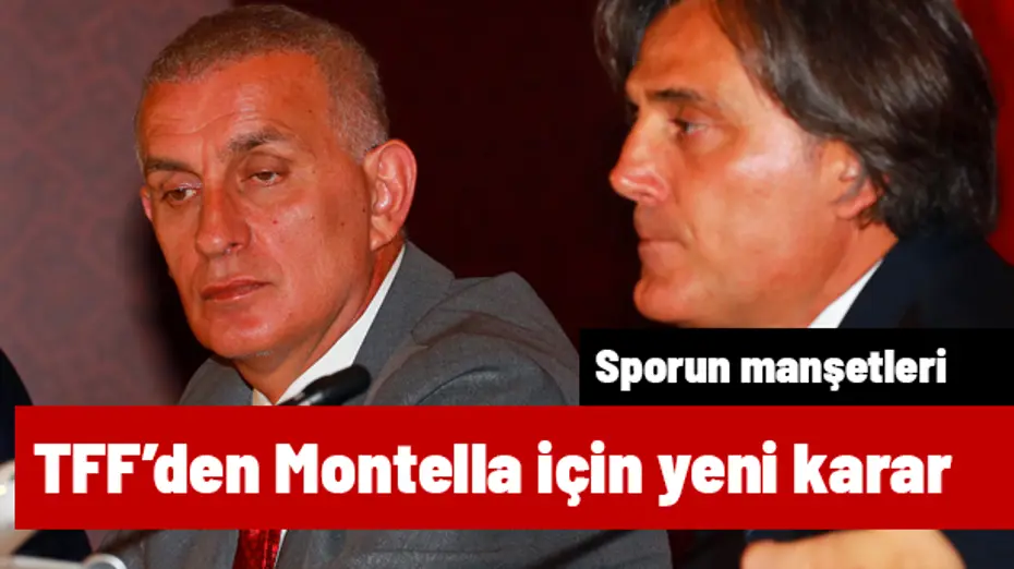 ttt-672133 Ve TFF'den Vincenzo Montella için yeni karar çıktı | Sporun manşetleri