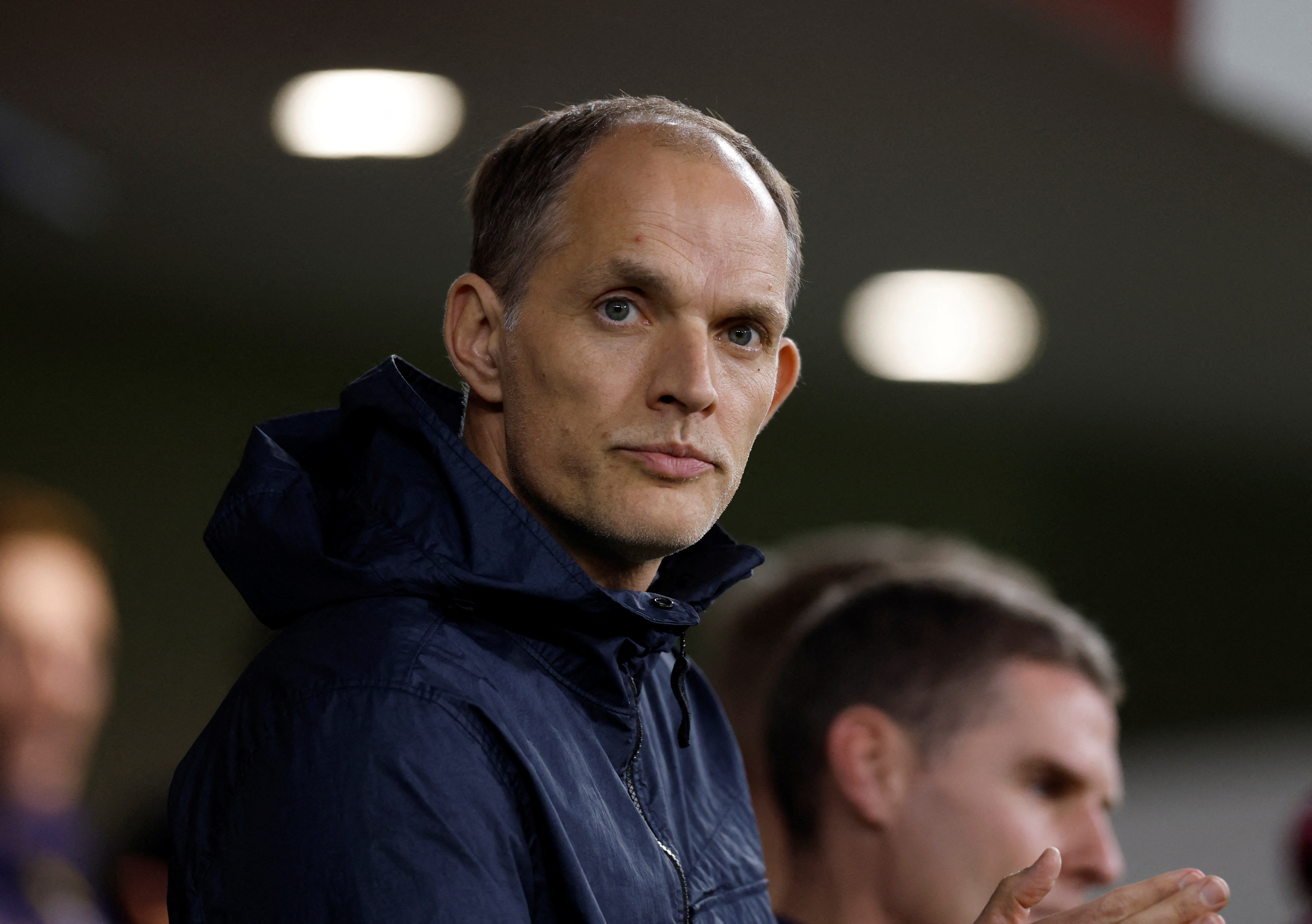 Tuchel'e İngiliz Kilidi: ManUtd Hayali 2028'e Ertelendi!