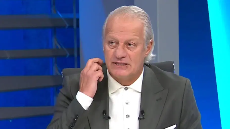 Tugay Kerimoğlu'ndan Galatasaray'a uyarı: 
