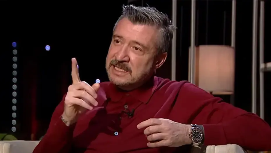 Tümer Metin'den Fenerbahçe başkanlık seçimi için bomba iddia! 3 adayı da yarıştan düşürecek isim - 4 Tümer Metin'den Fenerbahçe başkanlık seçimi için bomba iddia! 3 adayı da yarıştan düşürecek isim - 4