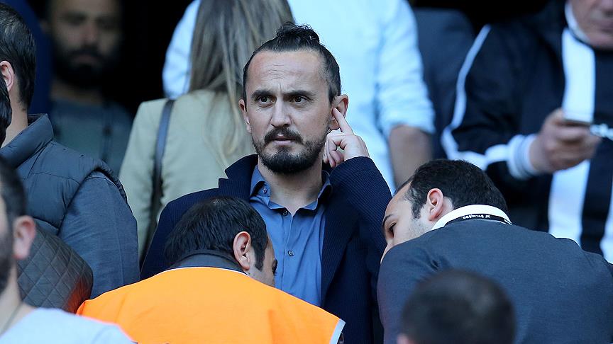 Yuvaya döndü: Fenerbahçe'de Tuncay Şanlı'ya resmi görev