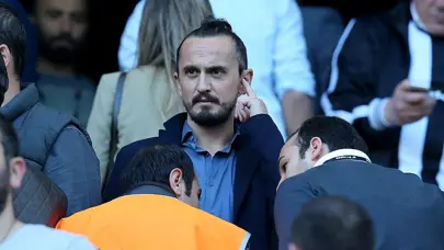 Yuvaya döndü: Fenerbahçe'de Tuncay Şanlı'ya resmi görev