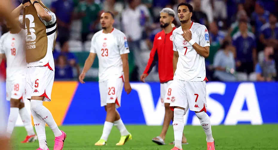 Türkiye'den sonra bir takım daha 2026 Dünya Kupası'na "Elveda" dedi - 5
